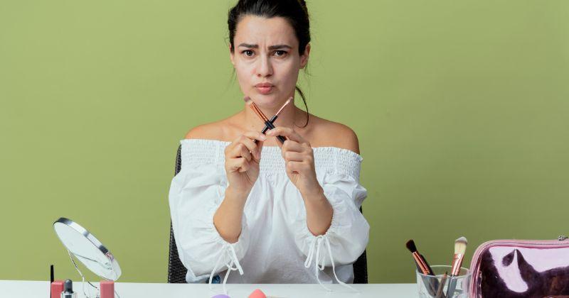 Fakta Temuan Kosmetik oleh BPOM dengan Kandungan Berbahaya